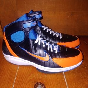 EXCELLENT LIKE NEW NIKE IDS